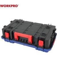 Кейс Workpro WP283030 - Превью изображения №4 — Интернет-магазин Time-Shop