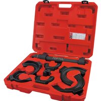 Toptul JGAI0801 8 предметов