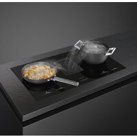 Варочная панель Smeg HOBD682D1 - Превью изображения №4 — Интернет-магазин Time-Shop