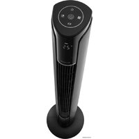 Колонный вентилятор Sencor SFT 4207BK - Превью изображения №2 — Интернет-магазин Time-Shop