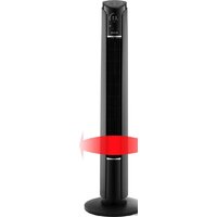 Колонный вентилятор Sencor SFT 4207BK - Превью изображения №3 — Интернет-магазин Time-Shop