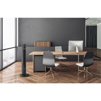 Колонный вентилятор Sencor SFT 4207BK - Превью изображения №11 — Интернет-магазин Time-Shop