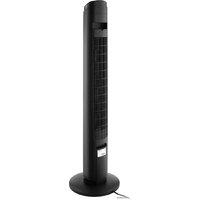 Колонный вентилятор Sencor SFT 4207BK - Превью изображения №4 — Интернет-магазин Time-Shop