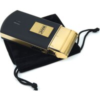 Электробритва Wahl 3615-1016G Travel Shaver Gold Edition - Превью изображения №5 — Интернет-магазин Time-Shop
