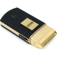 Электробритва Wahl 3615-1016G Travel Shaver Gold Edition - Превью изображения №3 — Интернет-магазин Time-Shop