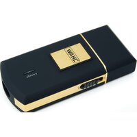 Электробритва Wahl 3615-1016G Travel Shaver Gold Edition - Превью изображения №4 — Интернет-магазин Time-Shop