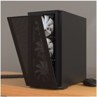 Компьютер TGPC Advanced Mini 86728 A-X - Превью изображения №3 — Интернет-магазин Time-Shop