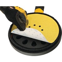 Шлифмашина для стен и потолков DeWalt DCE800N (без АКБ) - Превью изображения №6 — Интернет-магазин Time-Shop