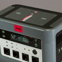 Портативная зарядная станция Fubag AS 4800i - Превью изображения №10 — Интернет-магазин Time-Shop