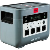 Портативная зарядная станция Fubag AS 4800i - Превью изображения №2 — Интернет-магазин Time-Shop