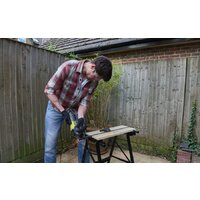 Угловая шлифмашина Ryobi RAG600-115G [5133002643] - Превью изображения №3 — Интернет-магазин Time-Shop