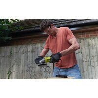 Угловая шлифмашина Ryobi RAG600-115G [5133002643] - Превью изображения №4 — Интернет-магазин Time-Shop