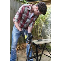 Угловая шлифмашина Ryobi RAG600-115G [5133002643] - Превью изображения №2 — Интернет-магазин Time-Shop