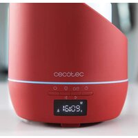 Увлажнитель воздуха Cecotec Purearoma 500 Smart Garnet - Превью изображения №5 — Интернет-магазин Time-Shop