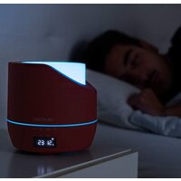 Увлажнитель воздуха Cecotec Purearoma 500 Smart Garnet - Превью изображения №4 — Интернет-магазин Time-Shop