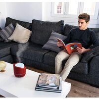 Увлажнитель воздуха Cecotec Purearoma 500 Smart Garnet - Превью изображения №3 — Интернет-магазин Time-Shop