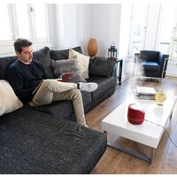 Увлажнитель воздуха Cecotec Purearoma 500 Smart Garnet - Превью изображения №6 — Интернет-магазин Time-Shop