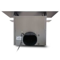 Кухонная вытяжка Ginzzu HKH-219 - Превью изображения №7 — Интернет-магазин Time-Shop