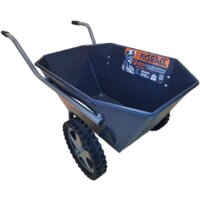 Садовые и строительные тачки