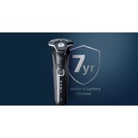 Электробритва Philips S5885/25 - Превью изображения №4 — Интернет-магазин Time-Shop