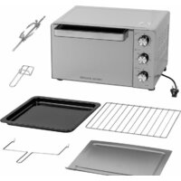 Мини-печь Goetze & Jensen MP730K - Превью изображения №4 — Интернет-магазин Time-Shop