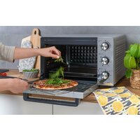 Мини-печь Goetze & Jensen MP730K - Превью изображения №6 — Интернет-магазин Time-Shop