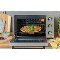 Мини-печь Goetze & Jensen MP730K - Превью изображения №7 — Интернет-магазин Time-Shop