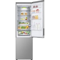 Холодильник LG DoorCooling+ GC-B509ANPW - Превью изображения №7 — Интернет-магазин Time-Shop
