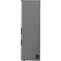 Холодильник LG DoorCooling+ GC-B509ANPW - Превью изображения №4 — Интернет-магазин Time-Shop