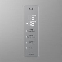 Холодильник LG DoorCooling+ GC-B509ANPW - Превью изображения №11 — Интернет-магазин Time-Shop