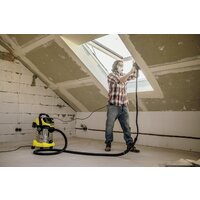Пылесос Karcher WD 6 P S V-30/8/35/T 1.628-381.0 - Превью изображения №5 — Интернет-магазин Time-Shop