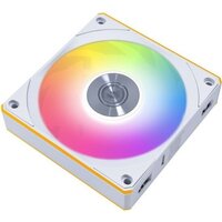 Комплект вентиляторов для корпуса с контроллером Lian Li Uni Fan CL 120 Wireless 12CL1W3W G99.12CL1W3W.R0 - Превью изображения №2 — Интернет-магазин Time-Shop