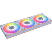 Lian Li Uni Fan CL 120 Wireless 12CL1W3W G99.12CL1W3W.R0