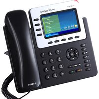 IP-телефон Grandstream GXP2140 - Превью изображения №2 — Интернет-магазин Time-Shop