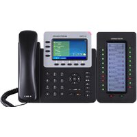 IP-телефон Grandstream GXP2140 - Превью изображения №3 — Интернет-магазин Time-Shop
