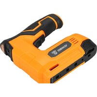 Степлер Deko DKES3.6 065-0497 (с АКБ) - Превью изображения №4 — Интернет-магазин Time-Shop