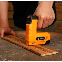 Степлер Deko DKES3.6 065-0497 (с АКБ) - Превью изображения №6 — Интернет-магазин Time-Shop