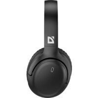 Наушники Defender FreeMotion B1035 - Превью изображения №4 — Интернет-магазин Time-Shop