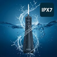 Ирригатор  Eldom RY200C - Превью изображения №8 — Интернет-магазин Time-Shop