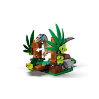Конструктор LEGO Jurassic World Побег Раптора по бездорожью 76972 - Превью изображения №6 — Интернет-магазин Time-Shop