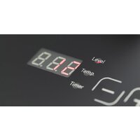 Настольная плита CASO Maitre 2400 - Превью изображения №3 — Интернет-магазин Time-Shop