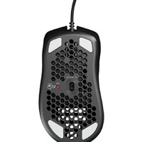 Игровая мышь Glorious Model D (глянцевый черный) - Превью изображения №6 — Интернет-магазин Time-Shop