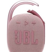 Беспроводная колонка JBL Clip 4 (розовый) - Превью изображения №2 — Интернет-магазин Time-Shop
