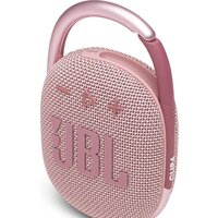 Беспроводная колонка JBL Clip 4 (розовый) - Превью изображения №7 — Интернет-магазин Time-Shop
