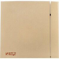 Soler&Palau Silent-100 CHZ Champagne Design 5210402300-434300