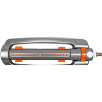 Системы автоматического полива, распылители