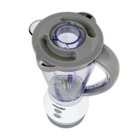 Стационарный блендер Mesko MS 4060 GR - Превью изображения №4 — Интернет-магазин Time-Shop