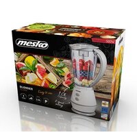 Стационарный блендер Mesko MS 4060 GR - Превью изображения №5 — Интернет-магазин Time-Shop