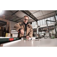 Дрель-шуруповерт Metabo PowerMaxx BS Basic Set 600080880 (с 2-мя АКБ, набор инструмента) - Превью изображения №5 — Интернет-магазин Time-Shop