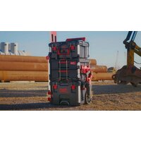 Боковой держатель для ящика Milwaukee 4932498650 - Превью изображения №3 — Интернет-магазин Time-Shop